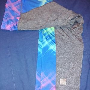 Lularoe workout capri